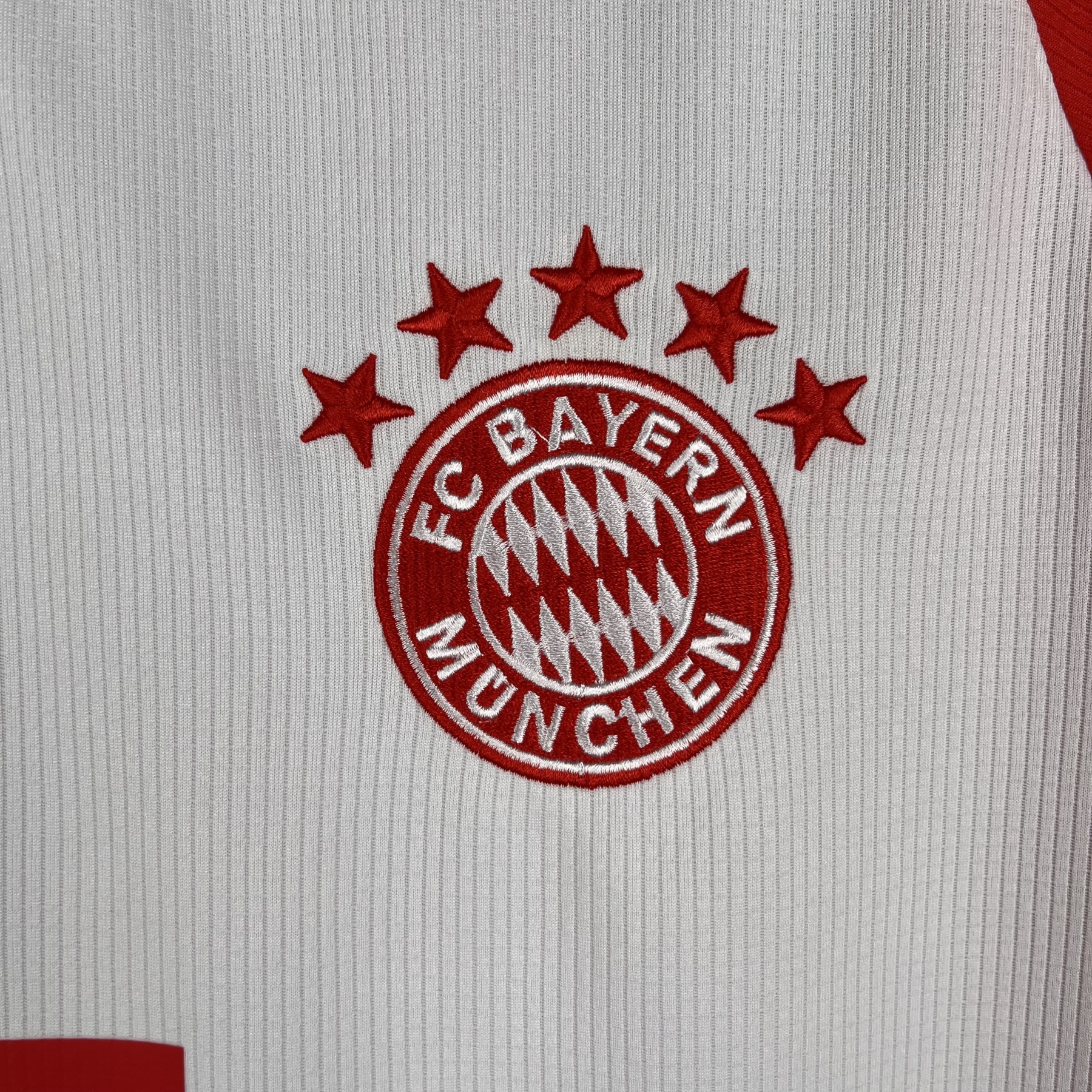23/24 Bayern Munich Home S-4XL