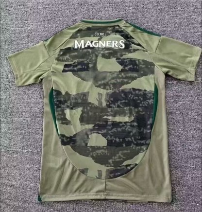 24/25 Celtics third fan version S-4XL