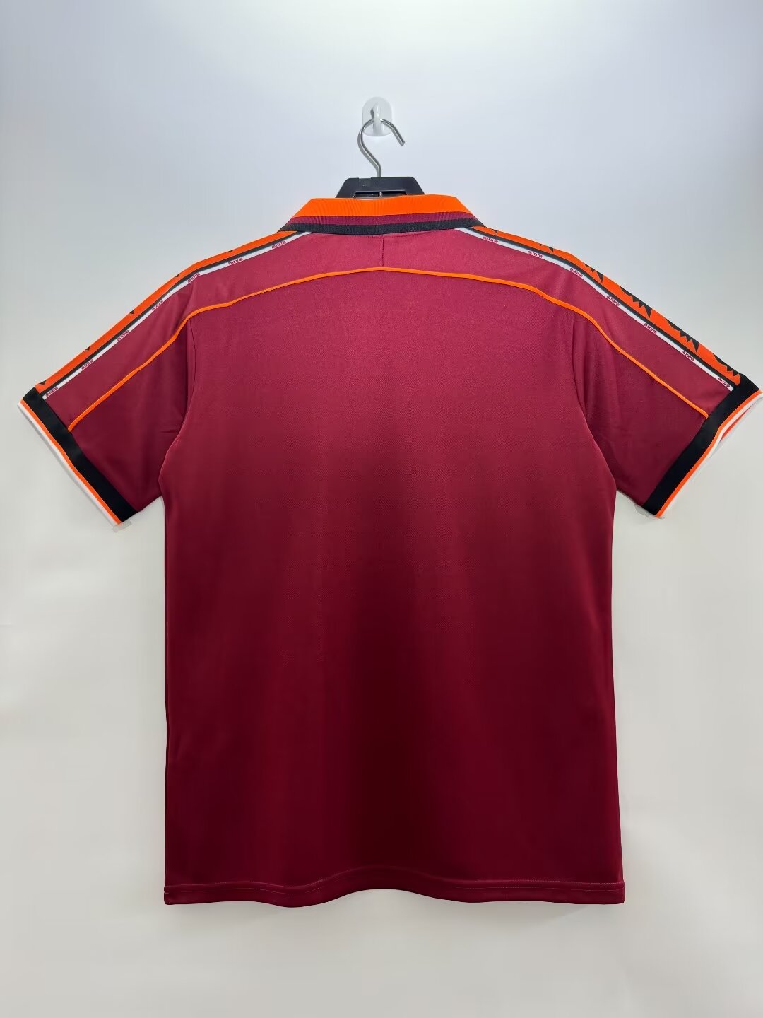 98/99 Roma retro version S-XXL