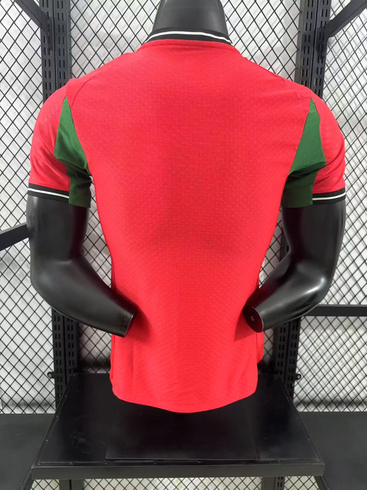 25/26 Portugal Women's national team home player version S-XXL