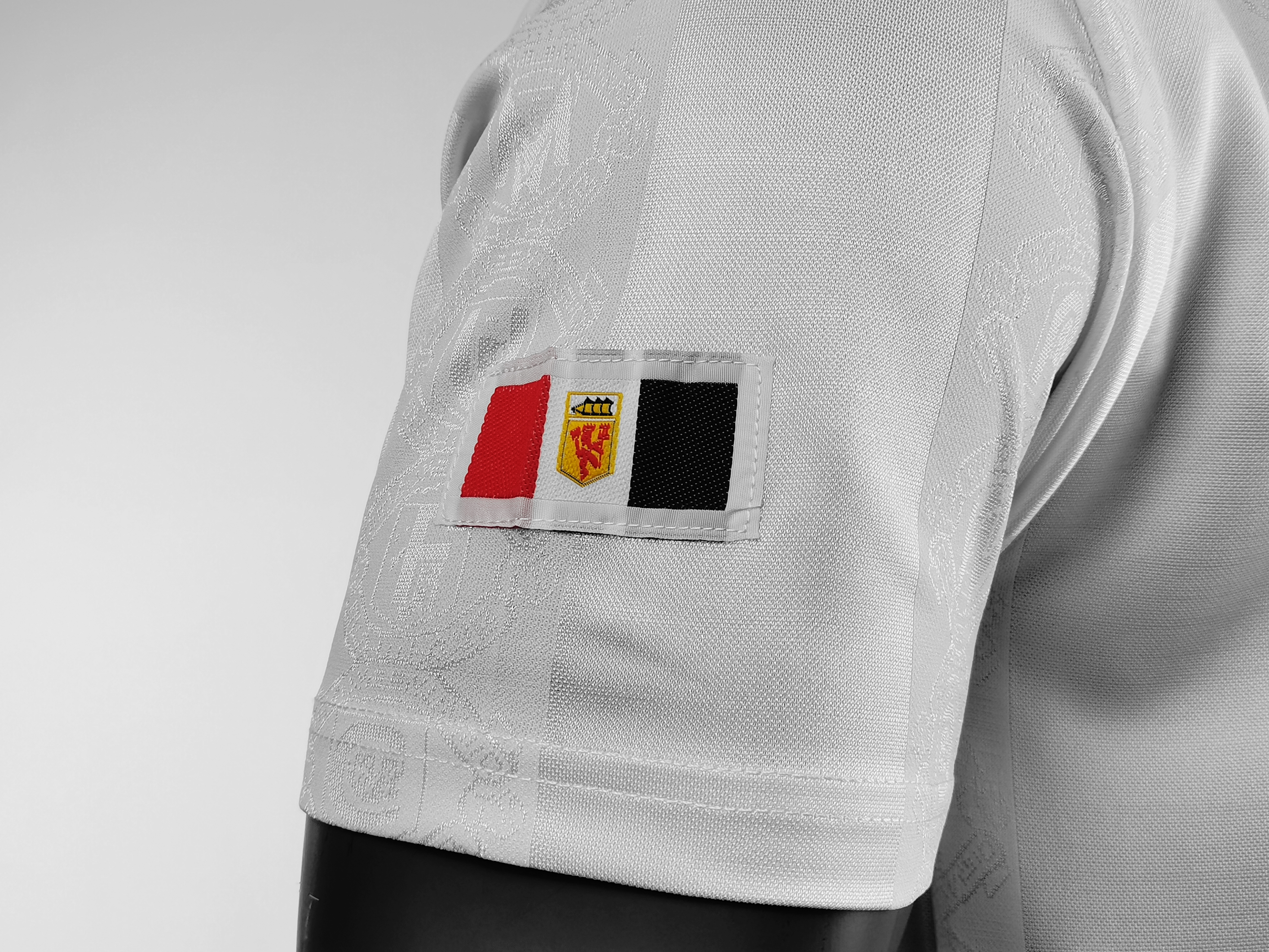 Retro 98/99 Manchester United S-2XL