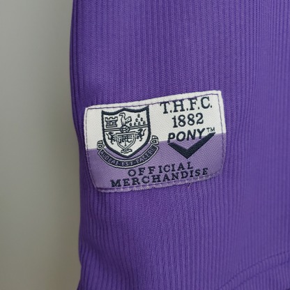 Retro Tottenham 1998 away S-XXL