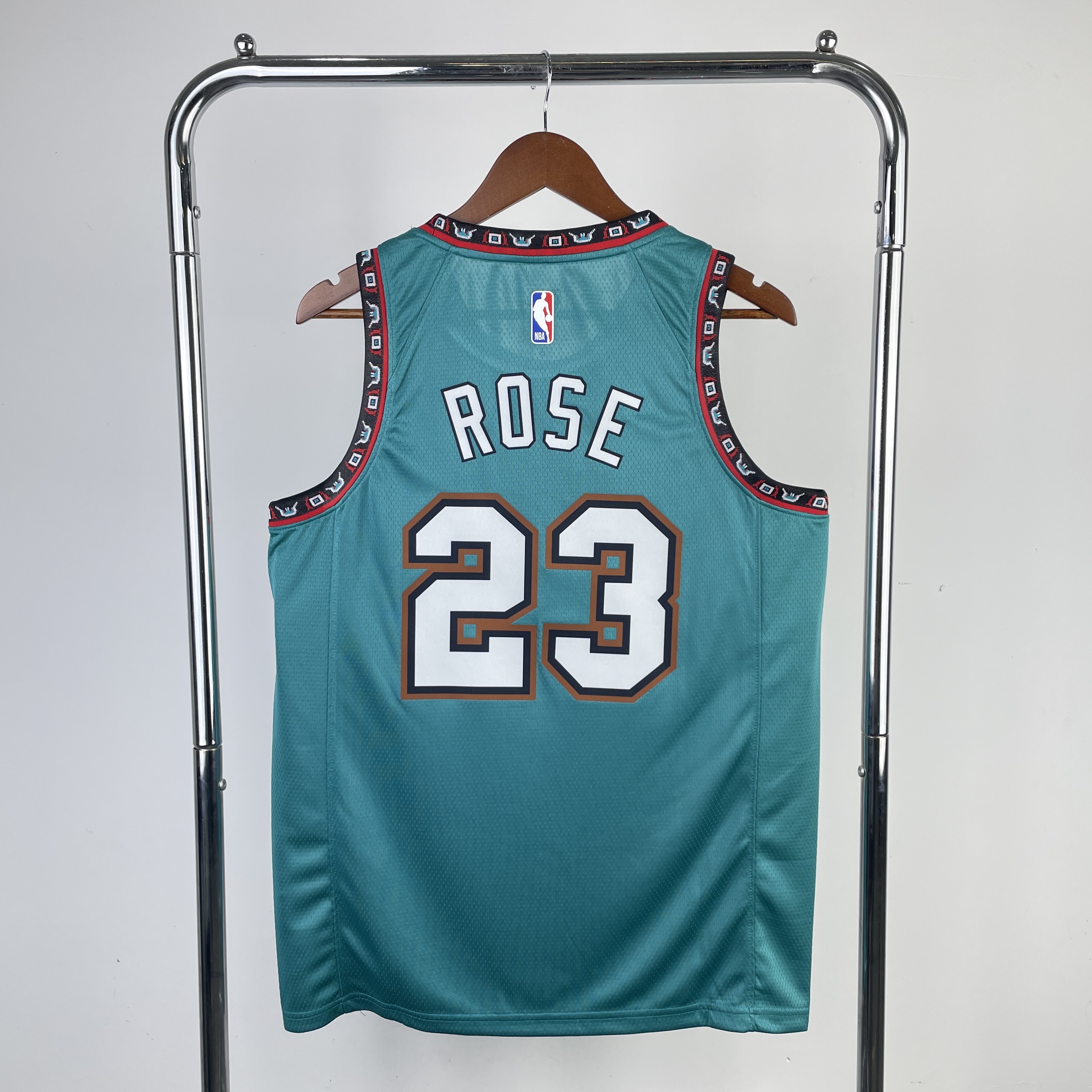2020 NBA Memphis Grizzlies green S-XXL