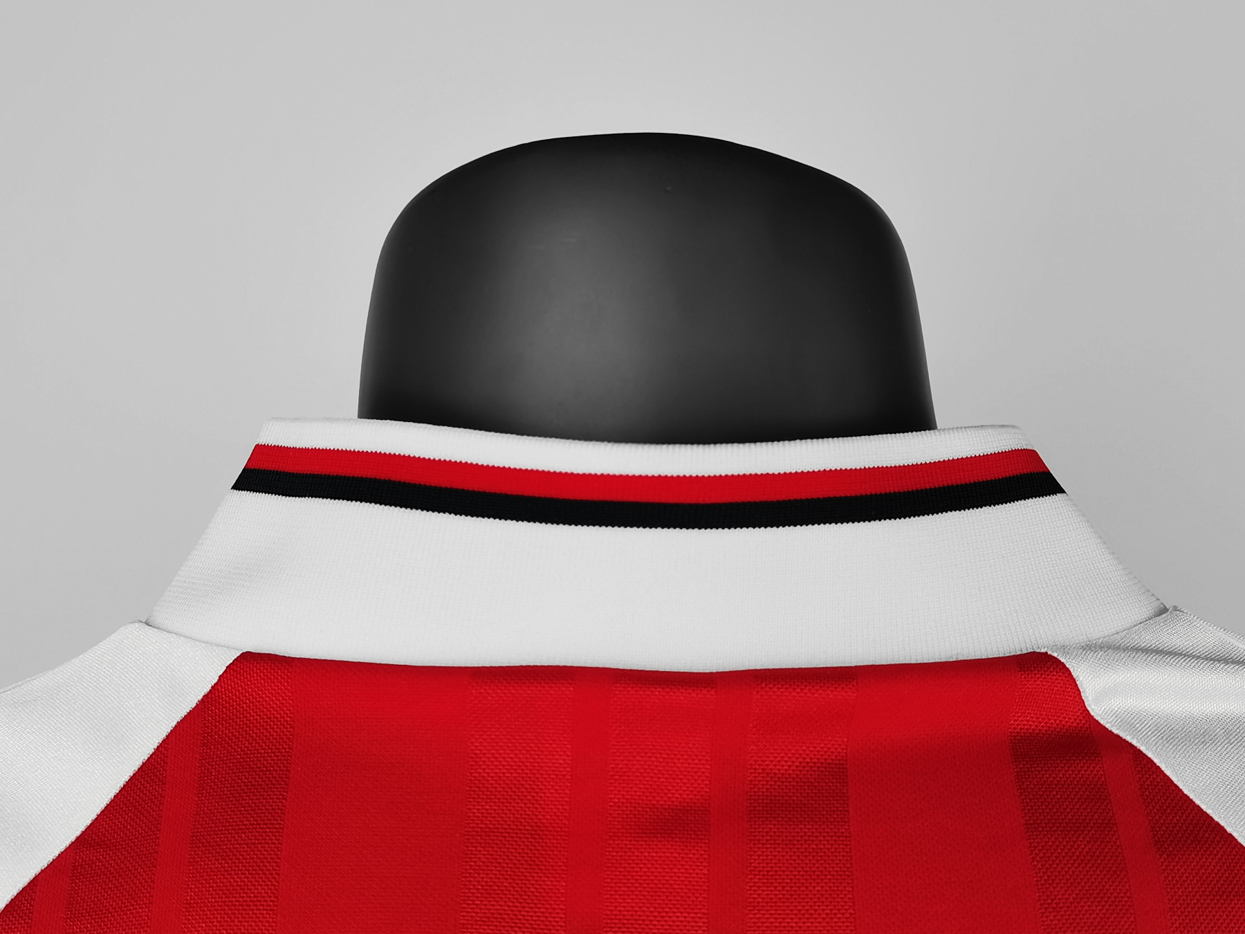 Retro 1992/93 Arsenal home S-2XL