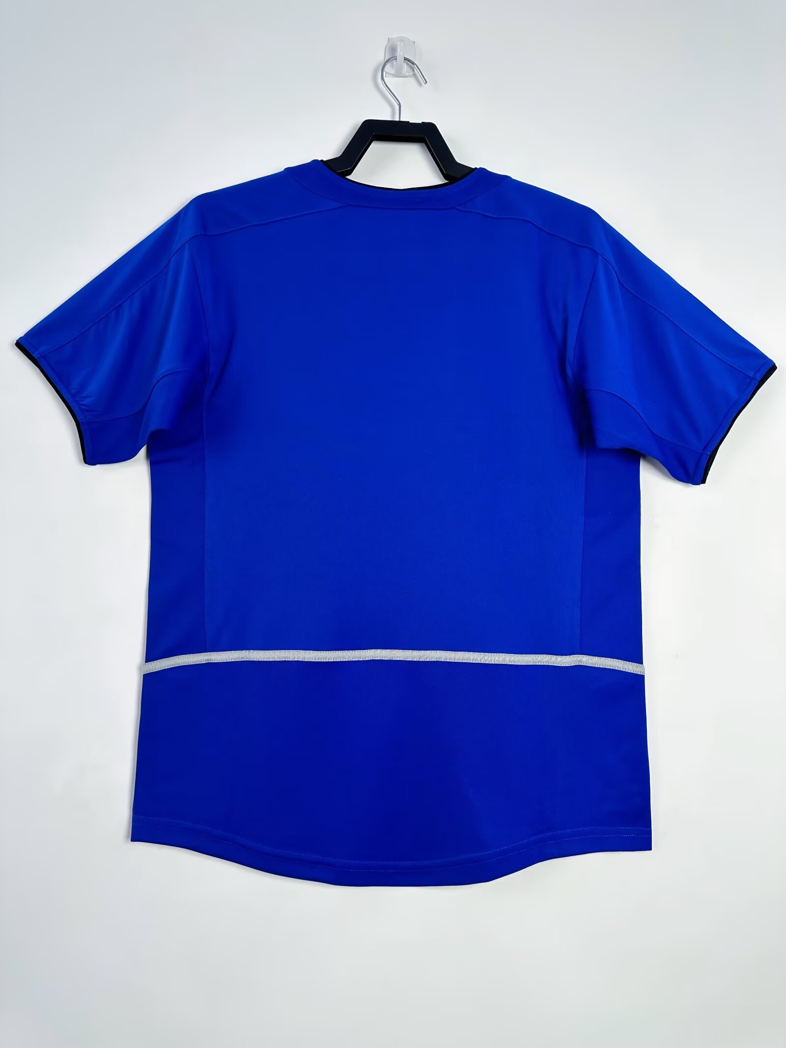 02/03 Manchester United third retro version S-2XL