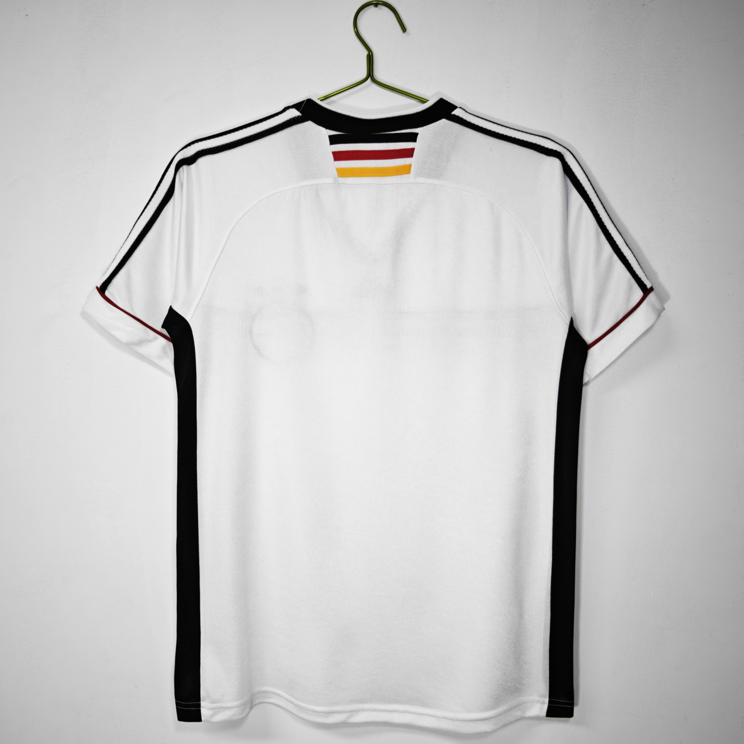 1998 Germany Home retro version S-XXL