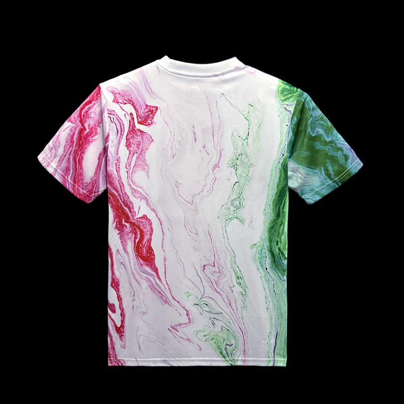 23/24 Italy Graffiti Board S-XXL