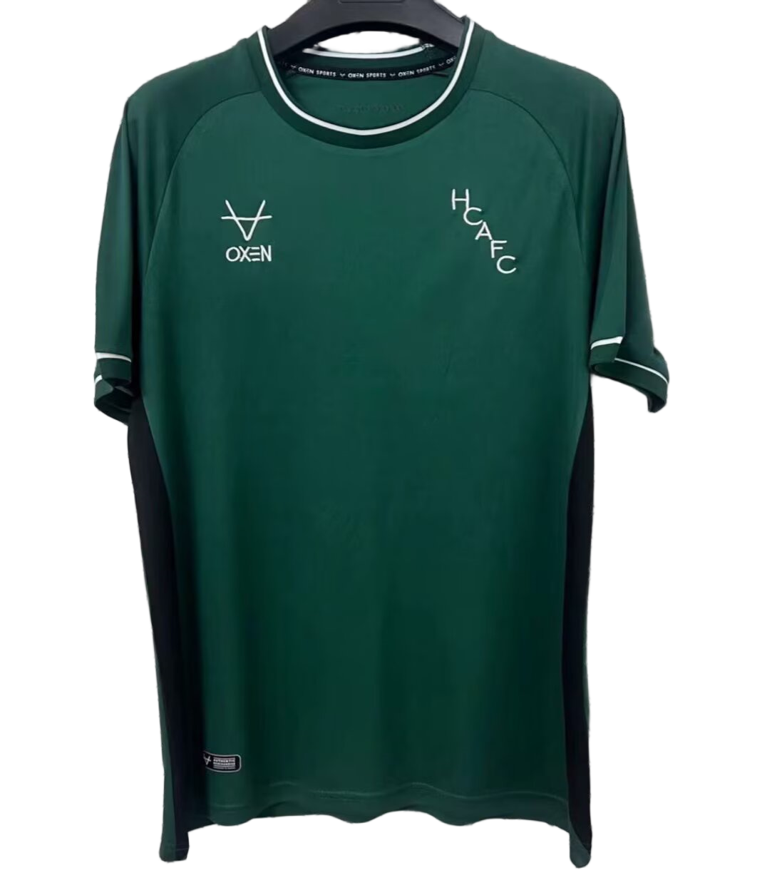 26/27 Hull City goalkeeper green fan version S-4XL