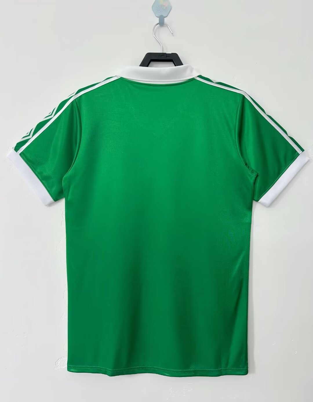 1980 Celtics home retro version S-XXL