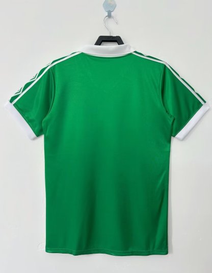 1980 Celtics home retro version S-XXL