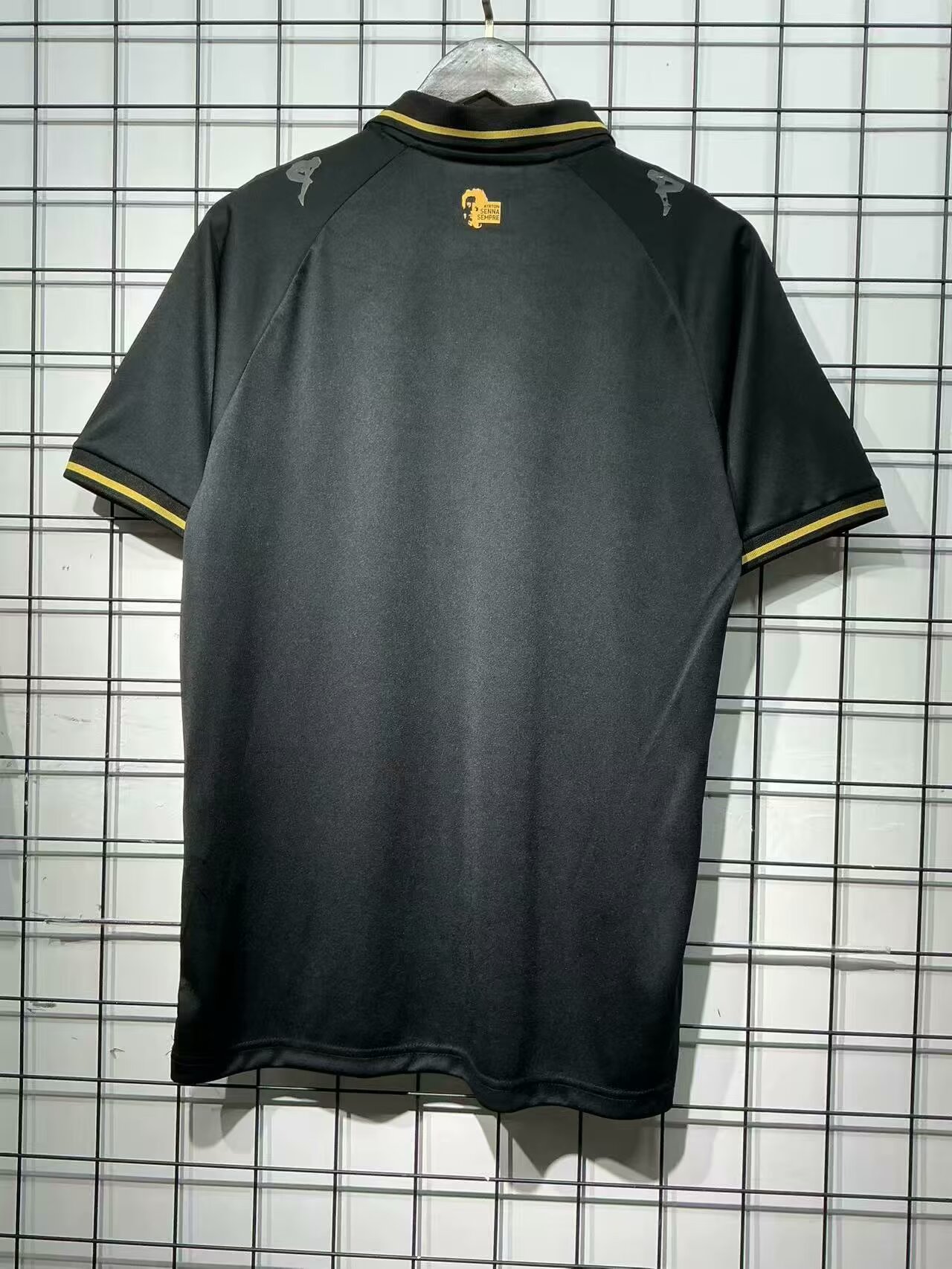 24/25 Estoril collaboration with AS fan version S-4XL