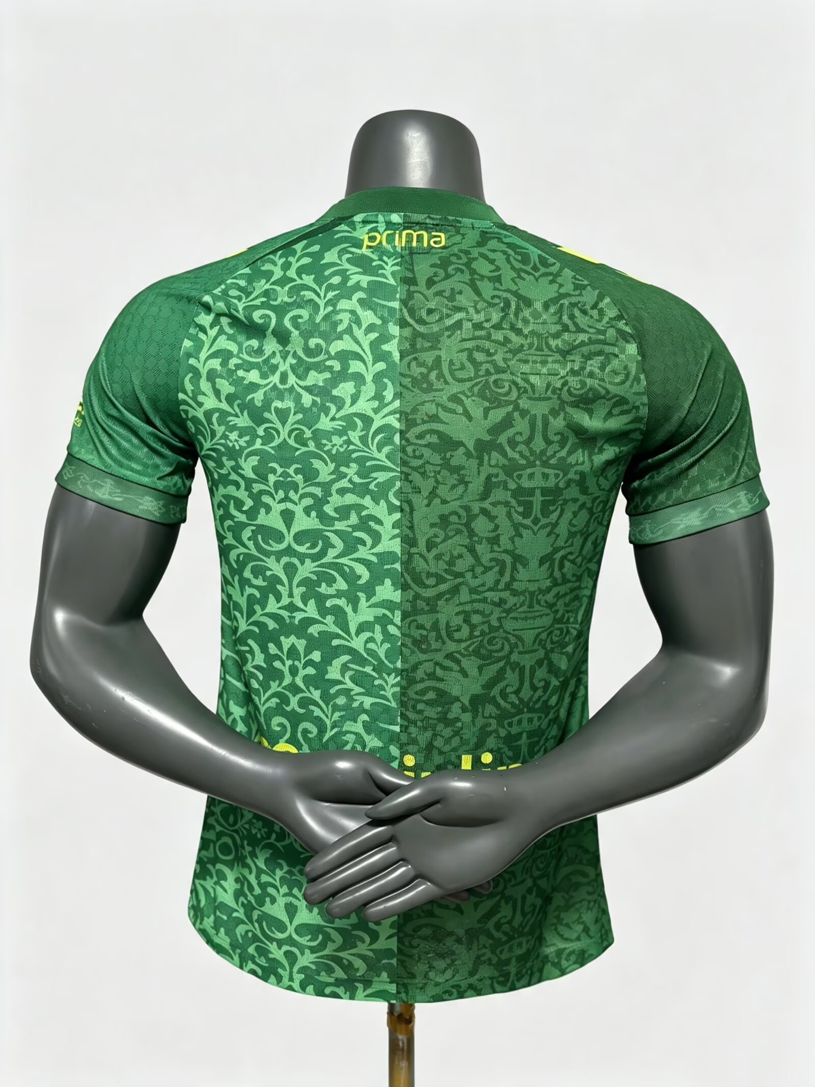 26/27 Real Betis away player version S-XXL