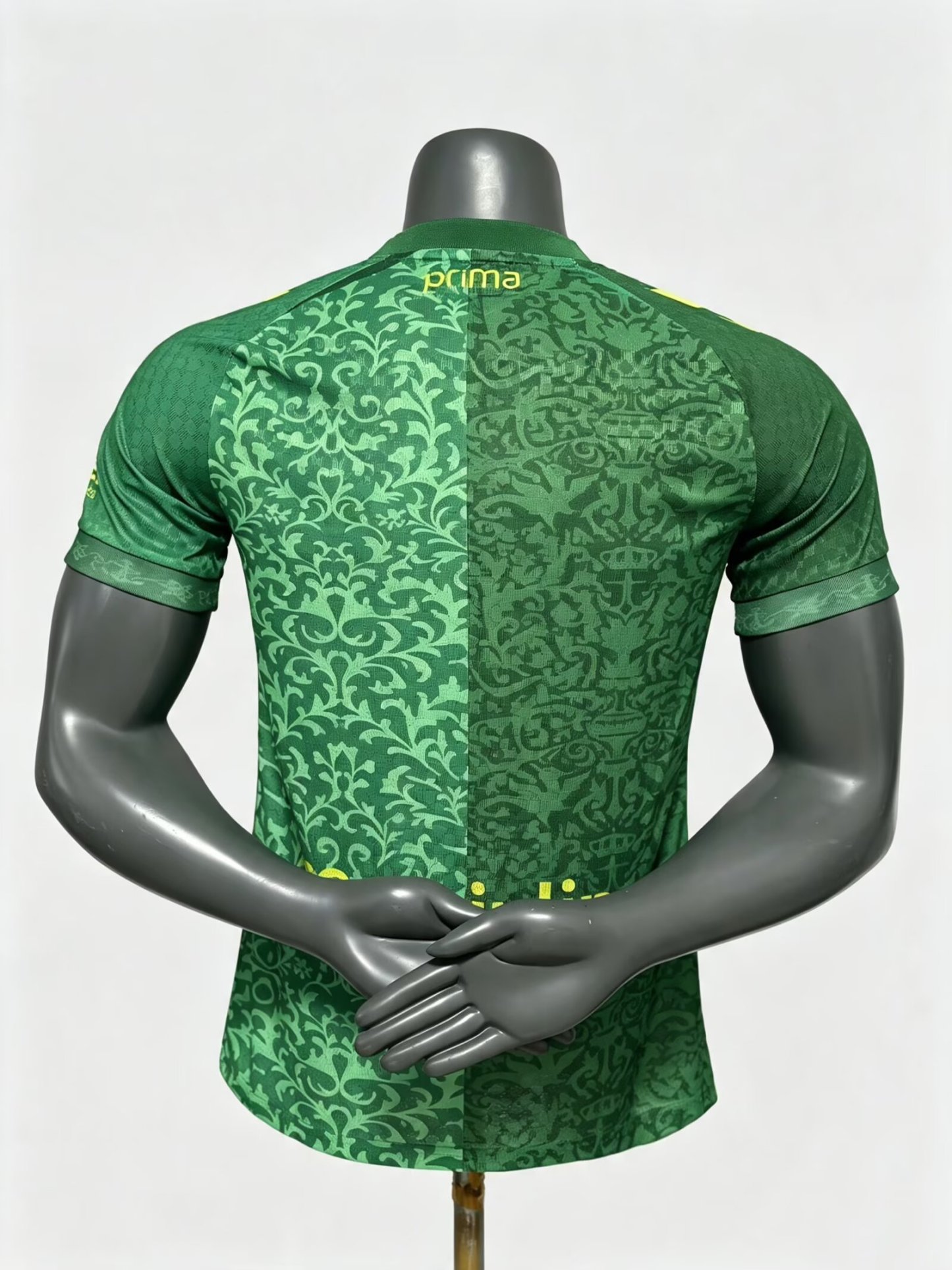 26/27 Real Betis away player version S-XXL