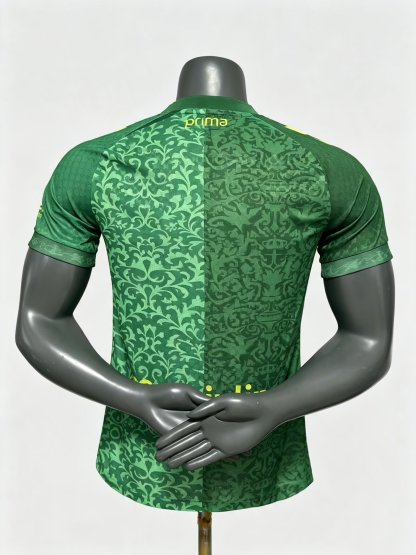 26/27 Real Betis away player version S-XXL