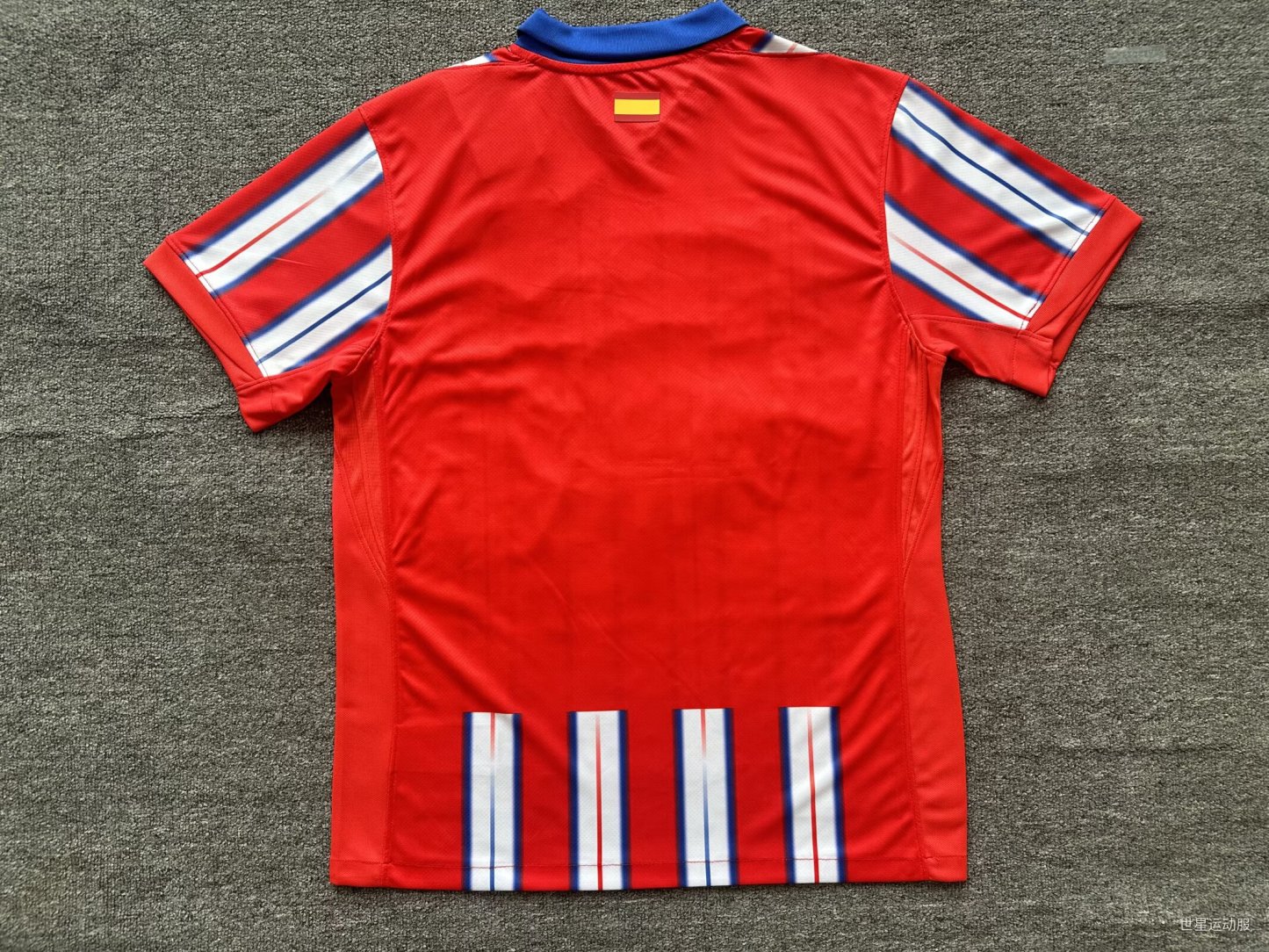 24/25 Atletico Madrid Home fan version S-XXL