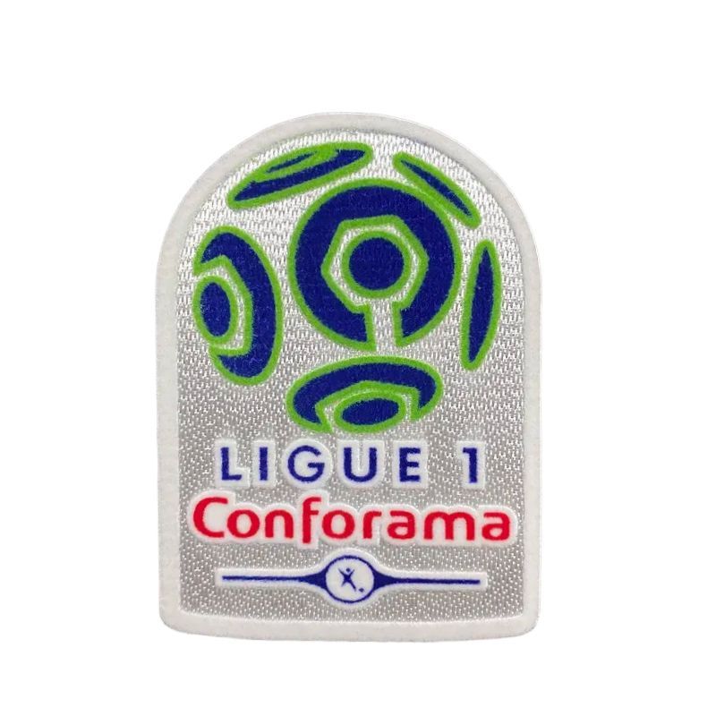 League 1 Patch