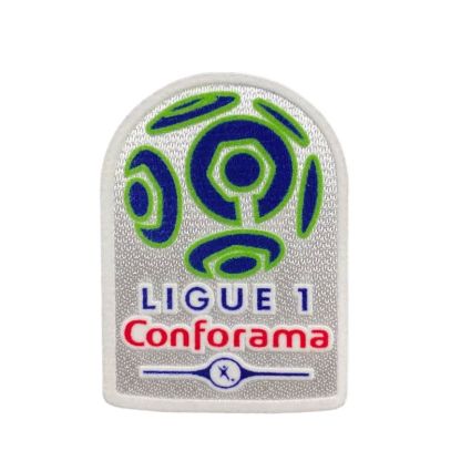 League 1 Patch