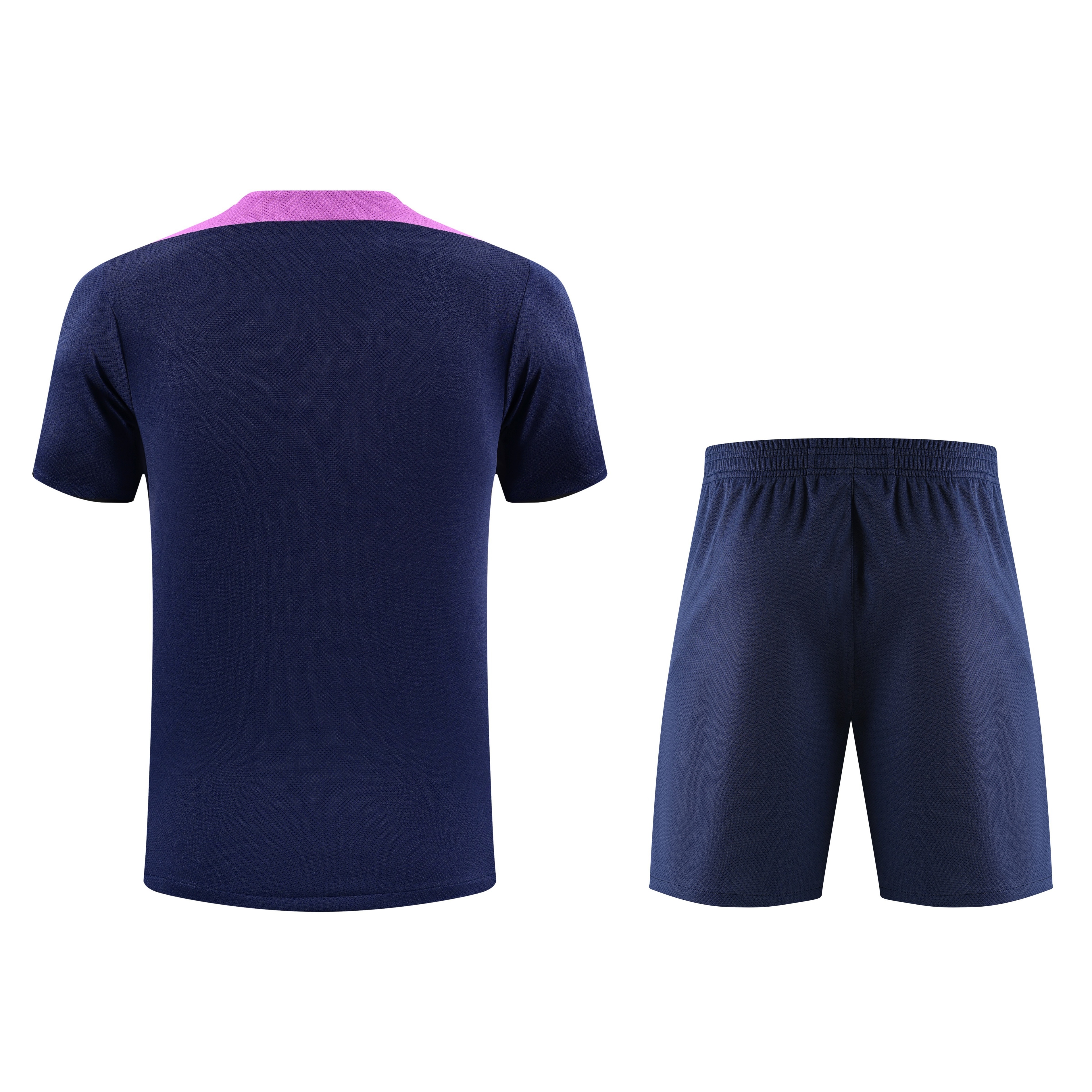 25/26 Barcelona Royal Blue training suit S-XXL