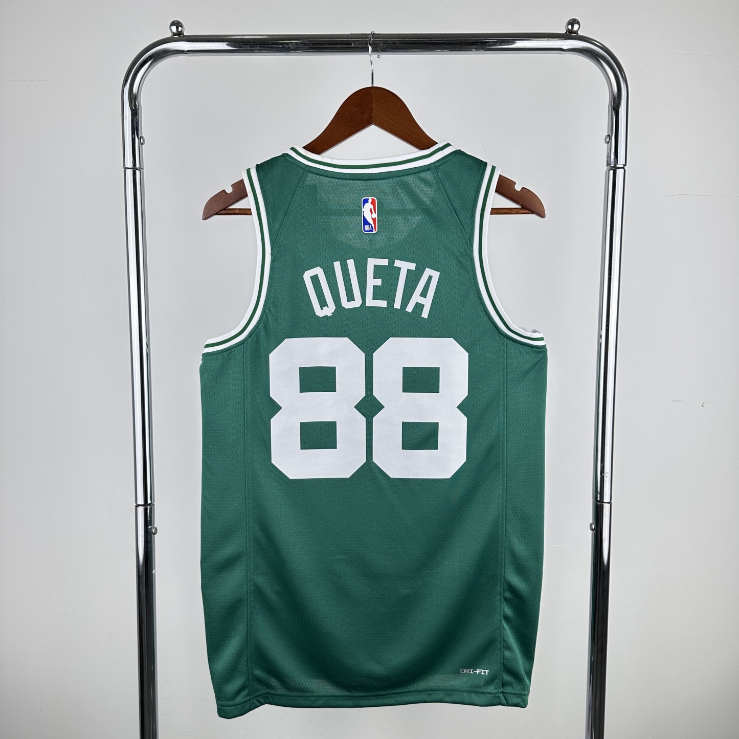 2023 NBA Boston Celtics green version S-XXL