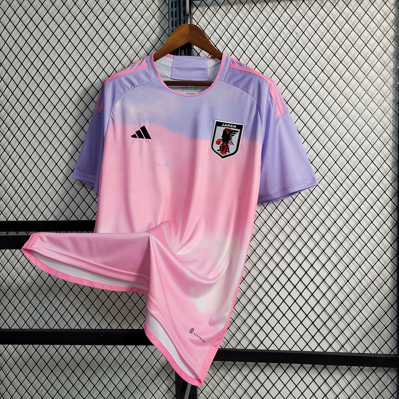 23-24 Japan away size S-XXL
