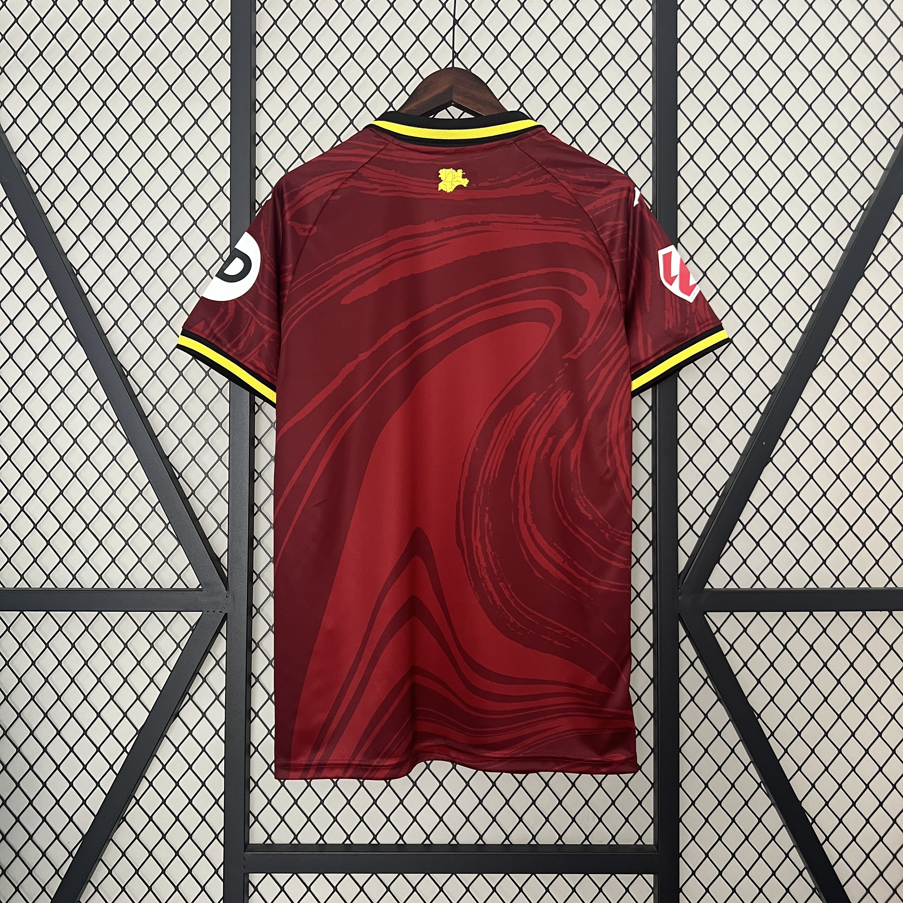 24/25 Real Valladolid third fan version S-XXL