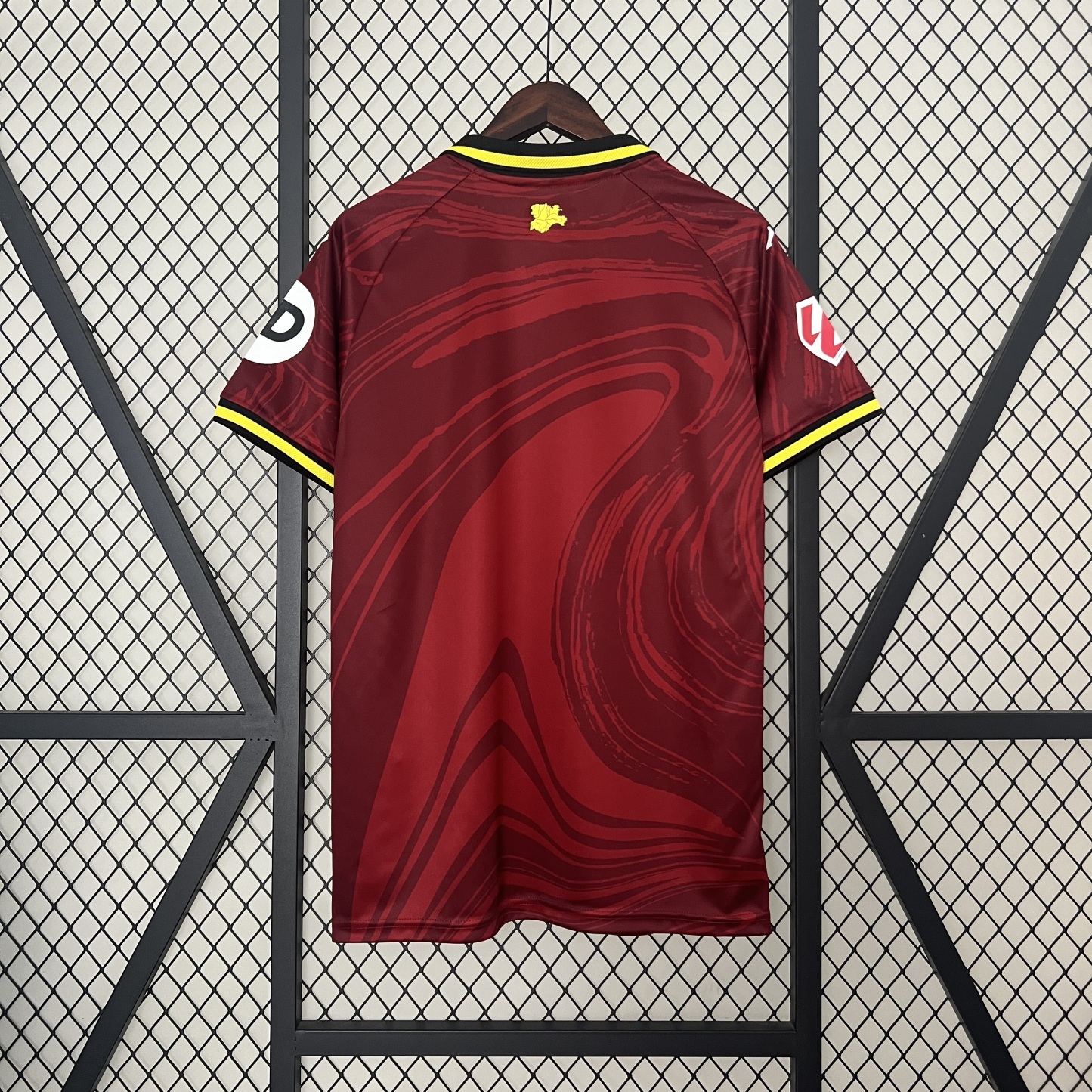 24/25 Real Valladolid third fan version S-XXL