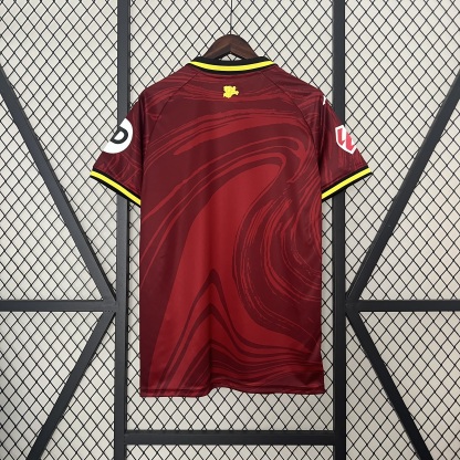 24/25 Real Valladolid third fan version S-XXL