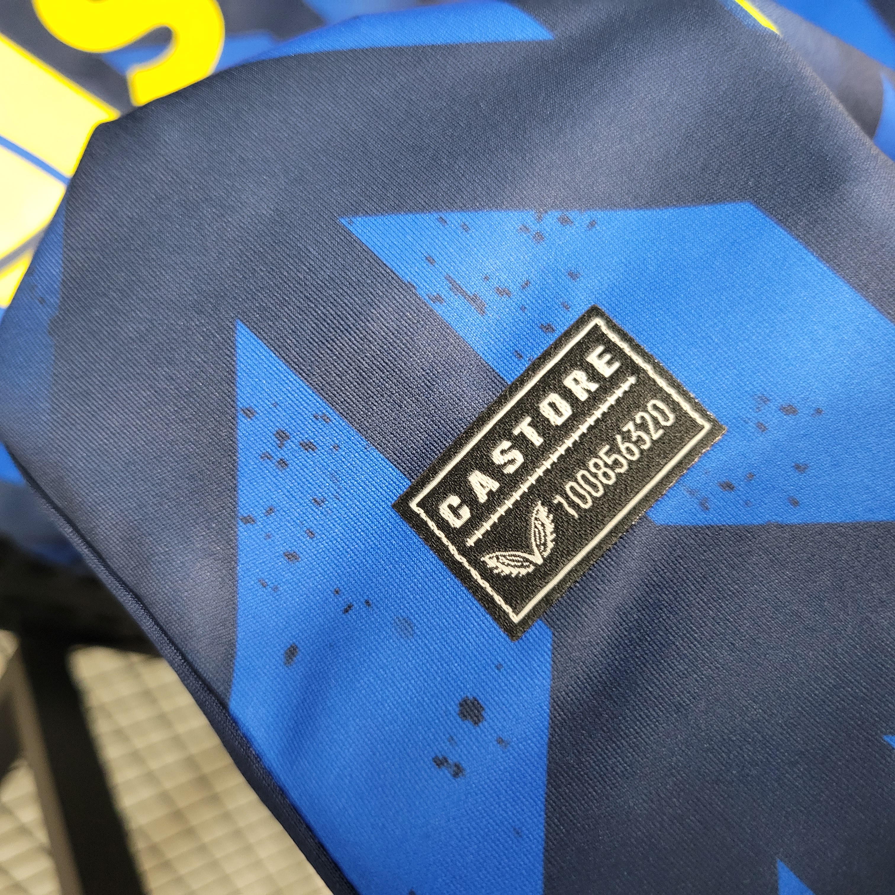 23-24 Newcastle II away size S-2XL