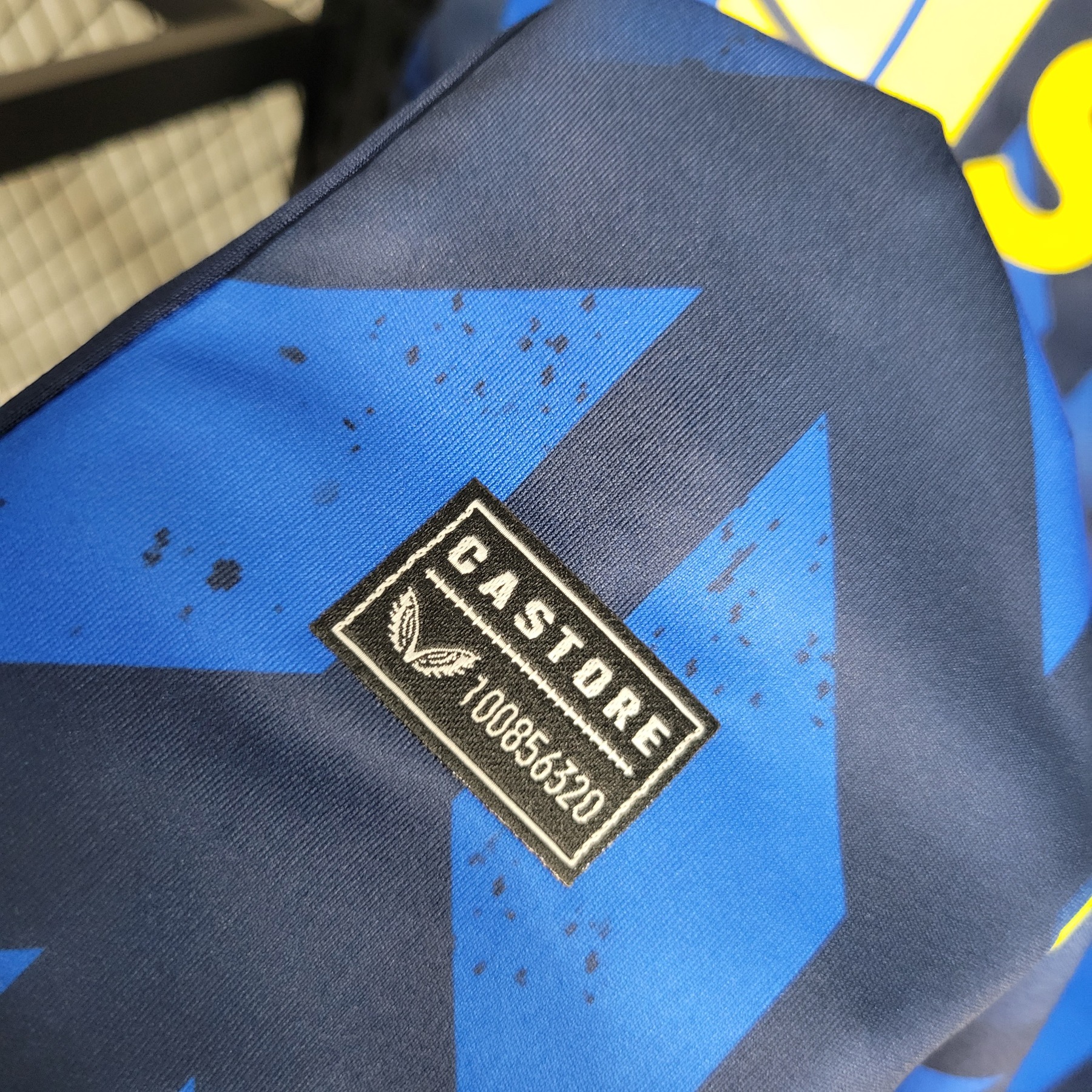 23-24 Newcastle II away size S-2XL