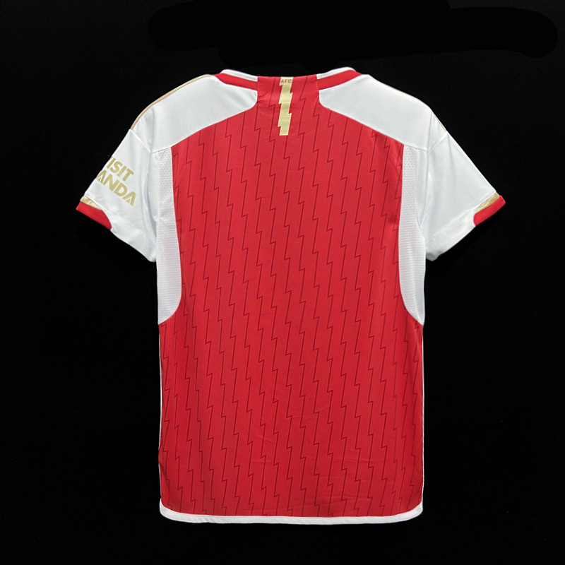 23/24 Arsenal Home S-4XL