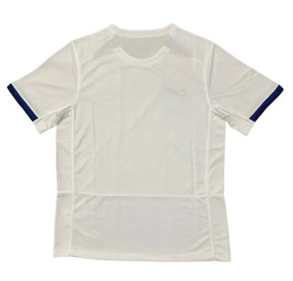 23-24 England home Jersey