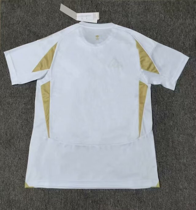 24/25 Al-Nassr third fan version S-XXL