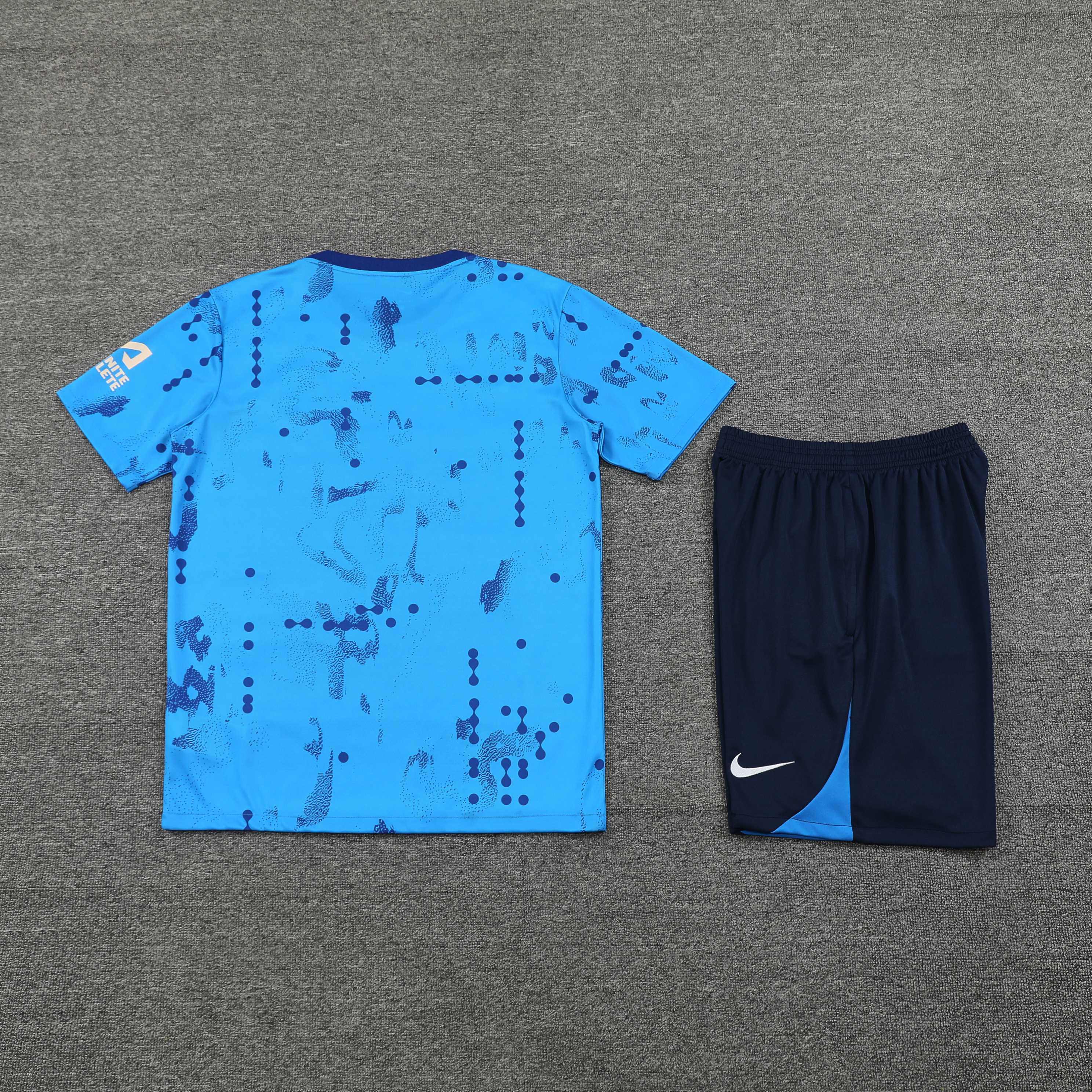 24/25 Chelseα training blue special set fan version S-XXL