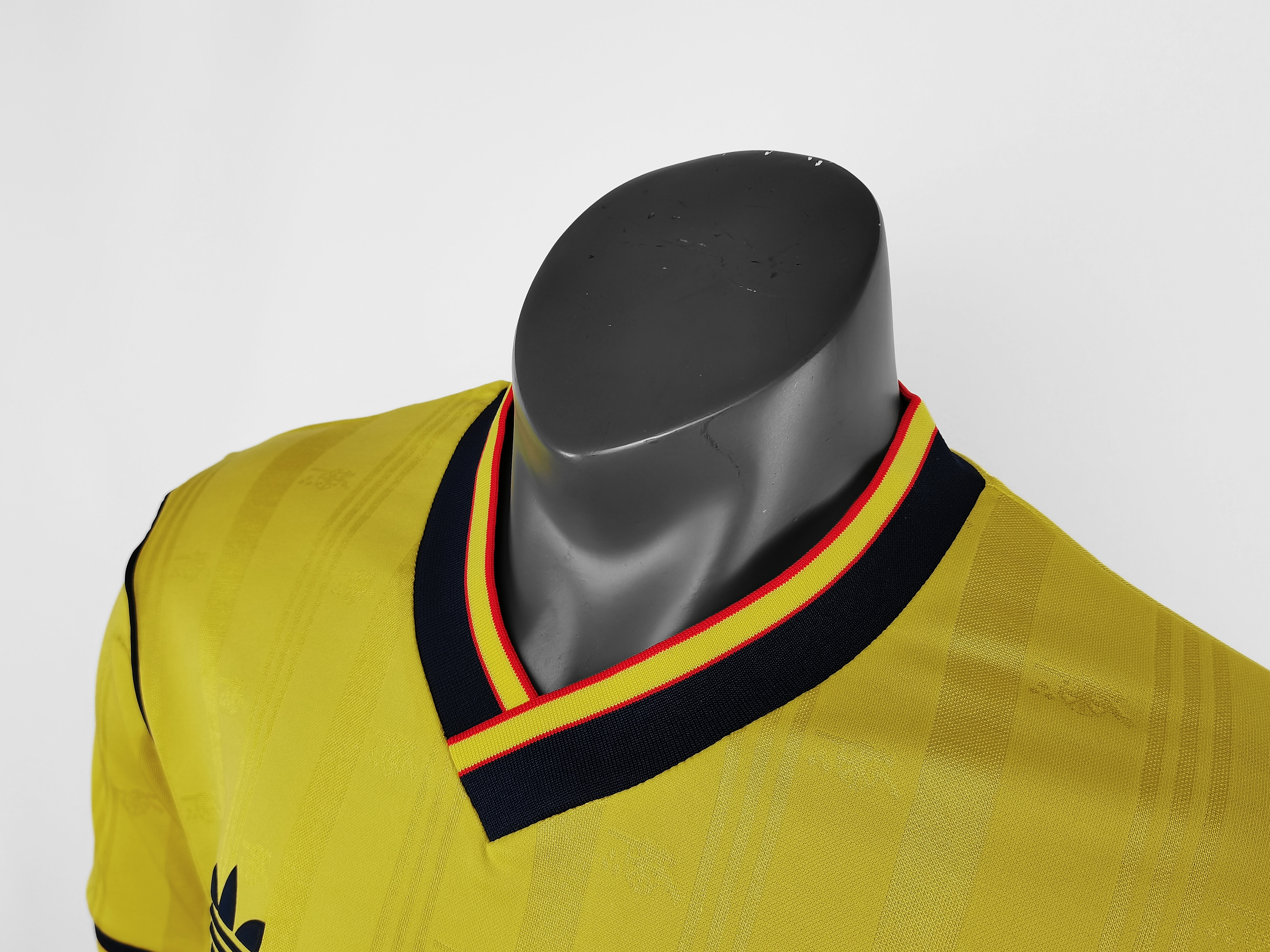 Retro 86/88 Arsenal away S-2XL