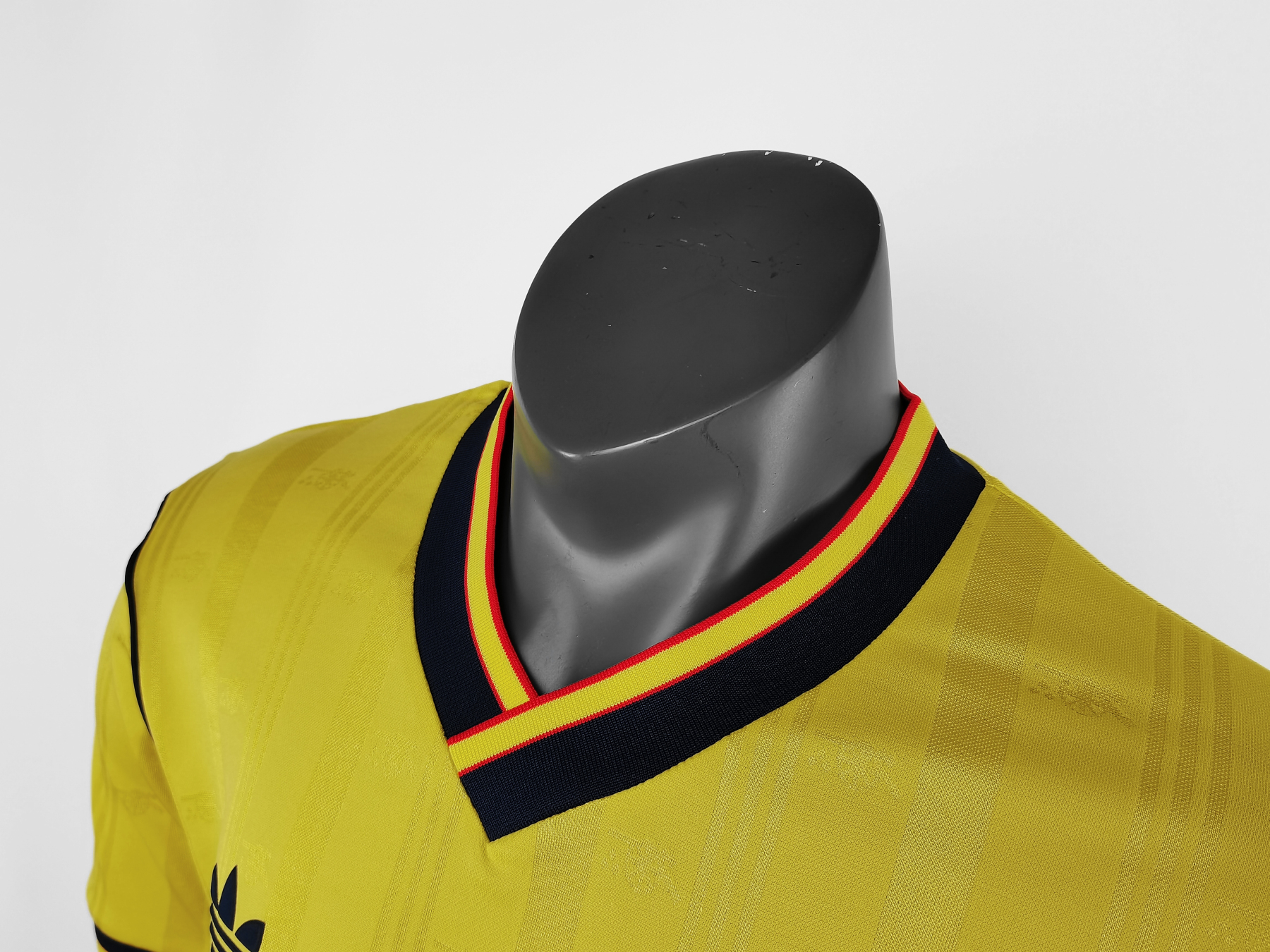 Retro 86/88 Arsenal away S-2XL