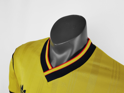 Retro 86/88 Arsenal away S-2XL