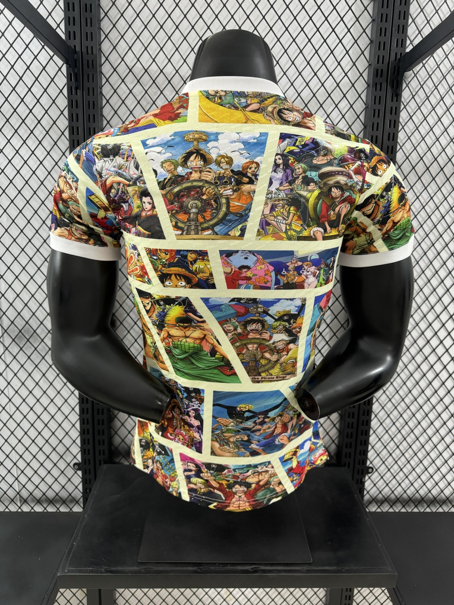 24-25 Japan special T player version S-XXL