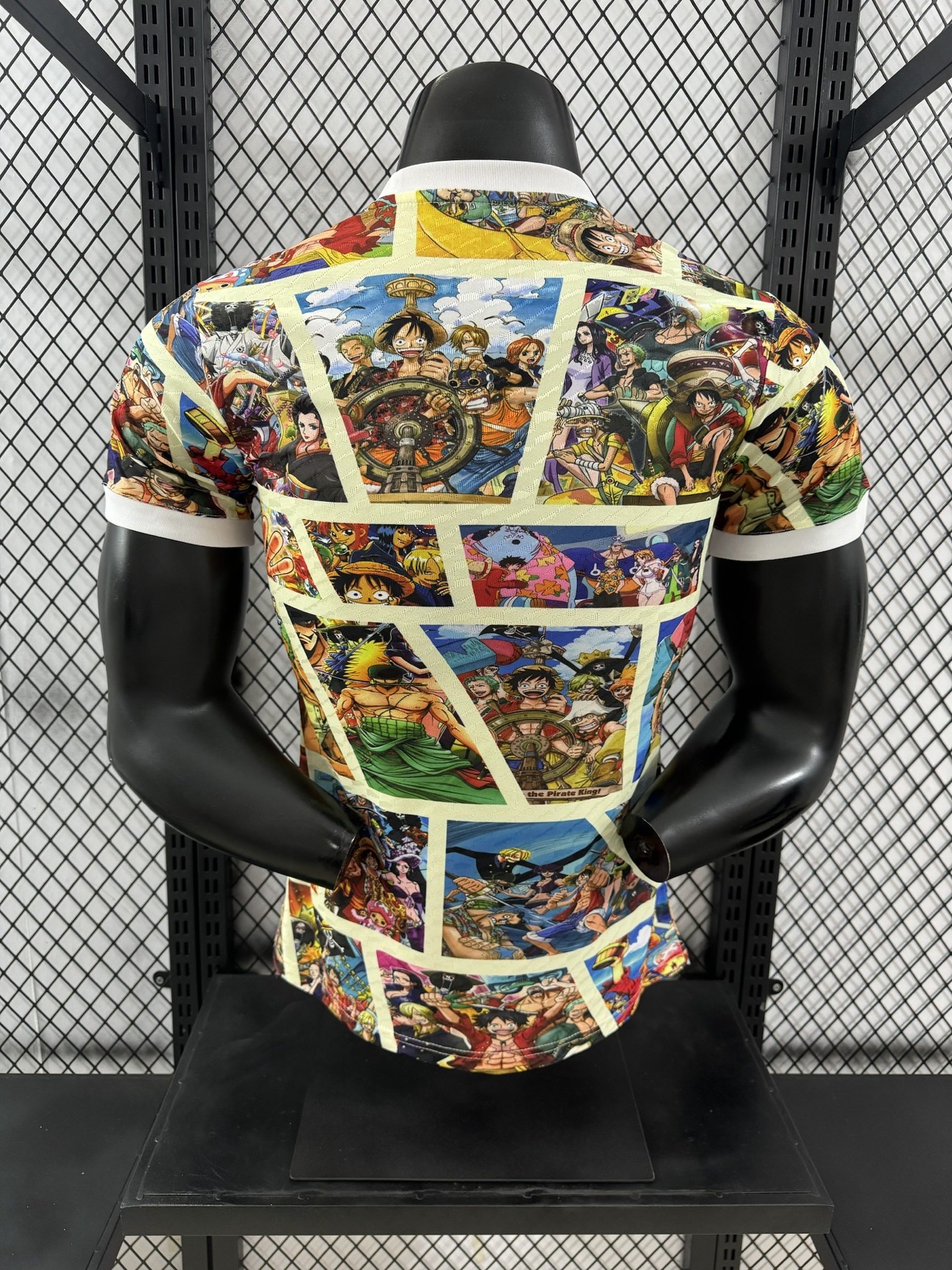 24-25 Japan special T player version S-XXL