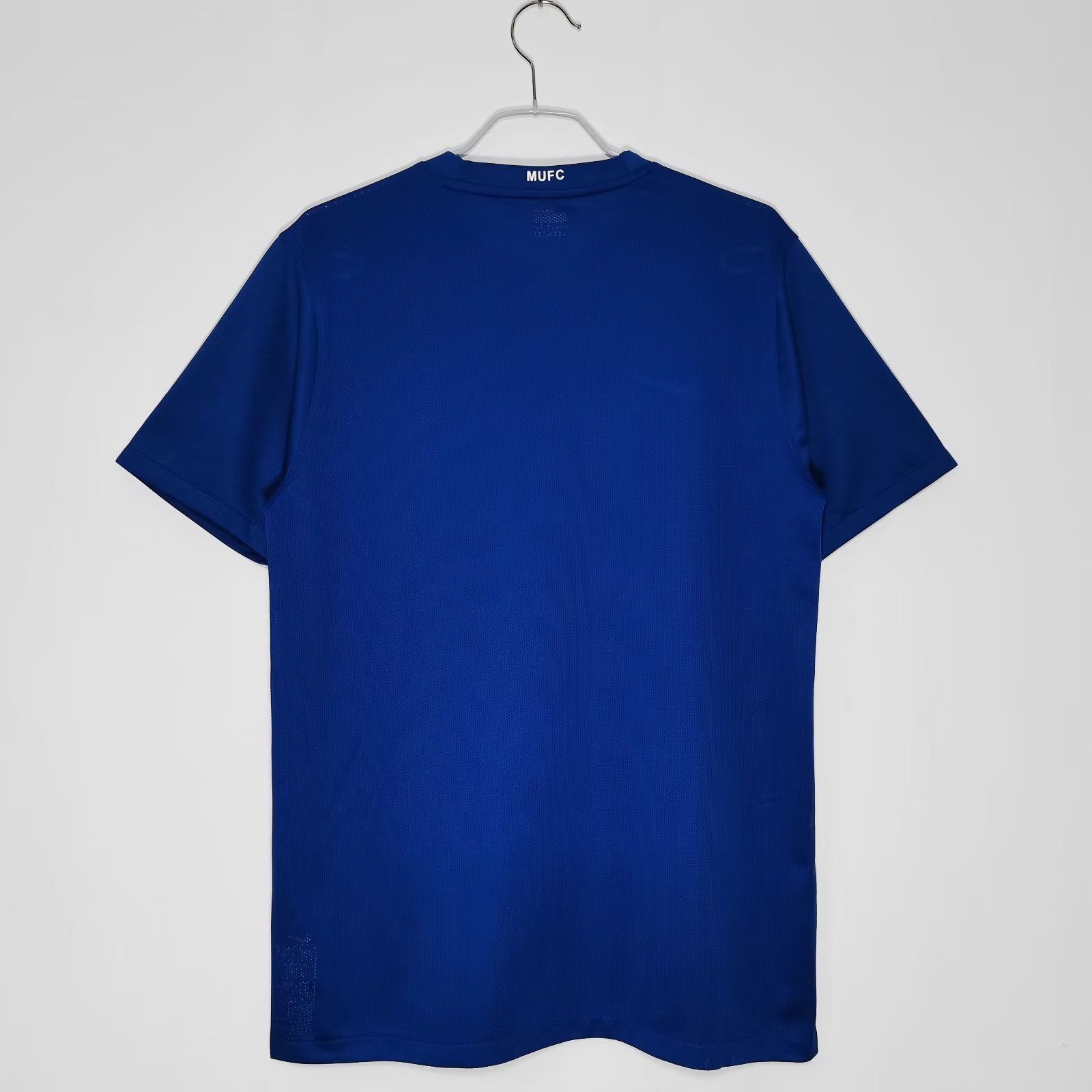 08/09 Manchester United Third Retro Version S-XXL