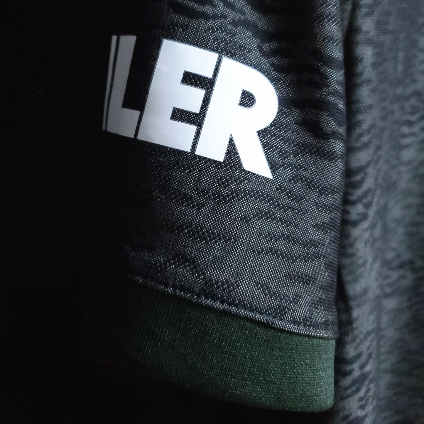 20/21  Manchester United Away S-XXL