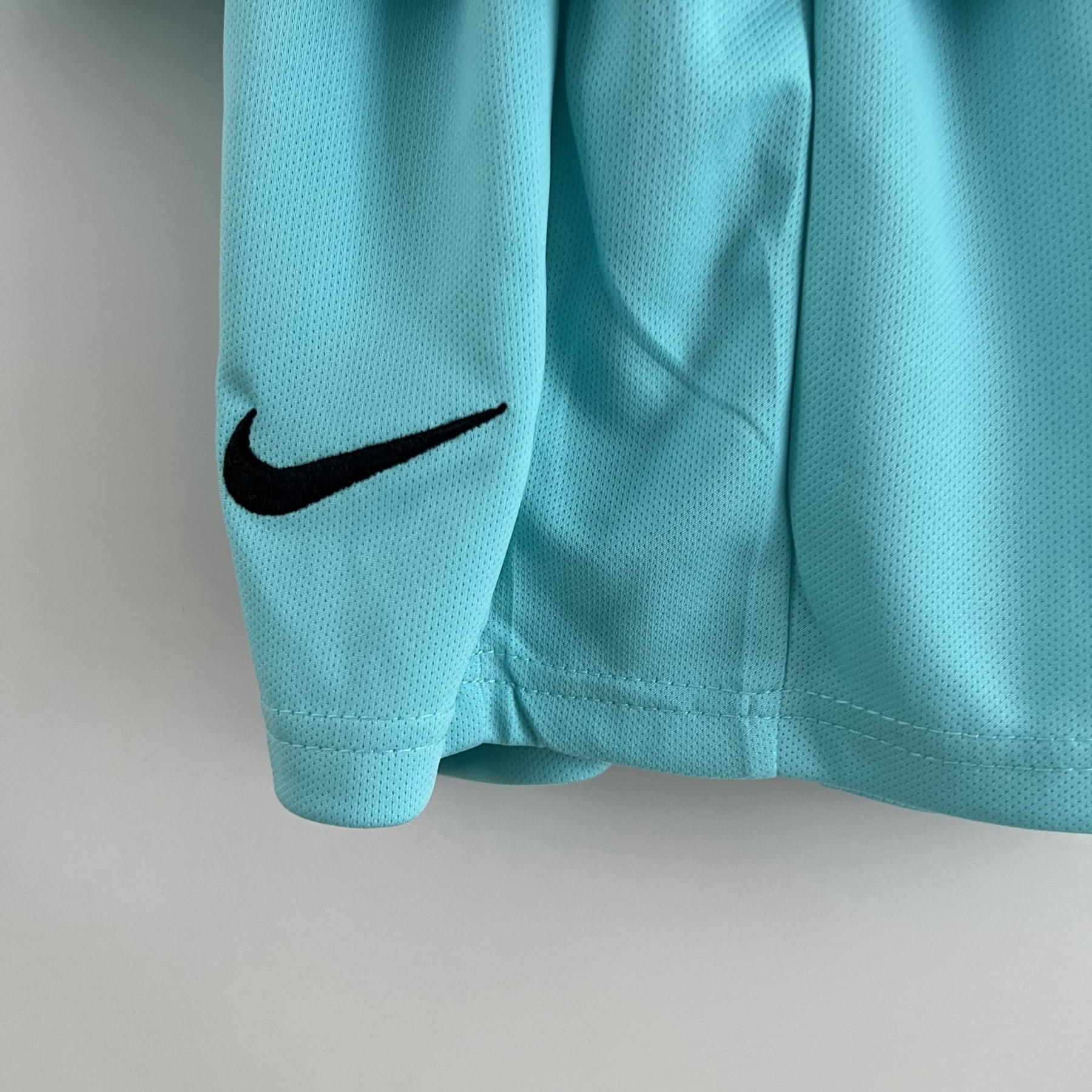 23/24 kids Barcelona third away size: 16-28