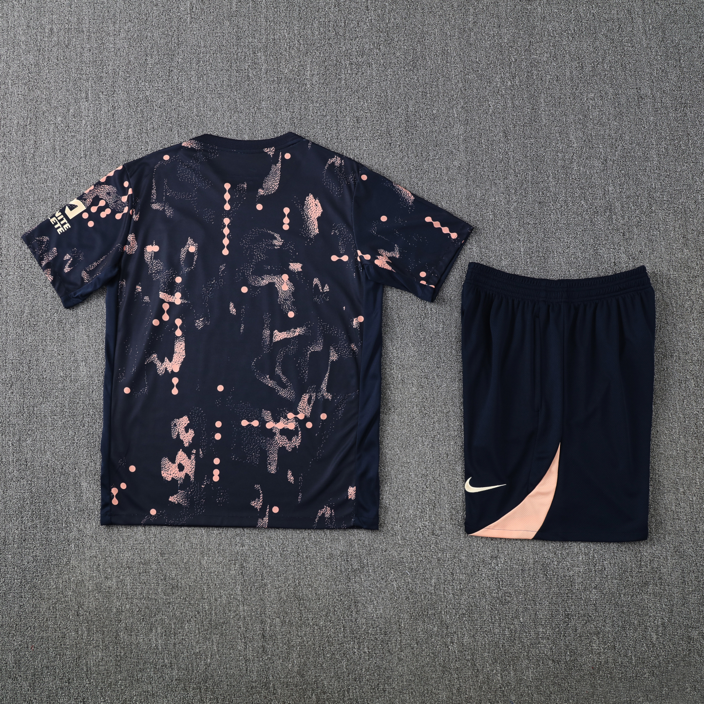 25/26 Chelseα training black fan version S-XXL