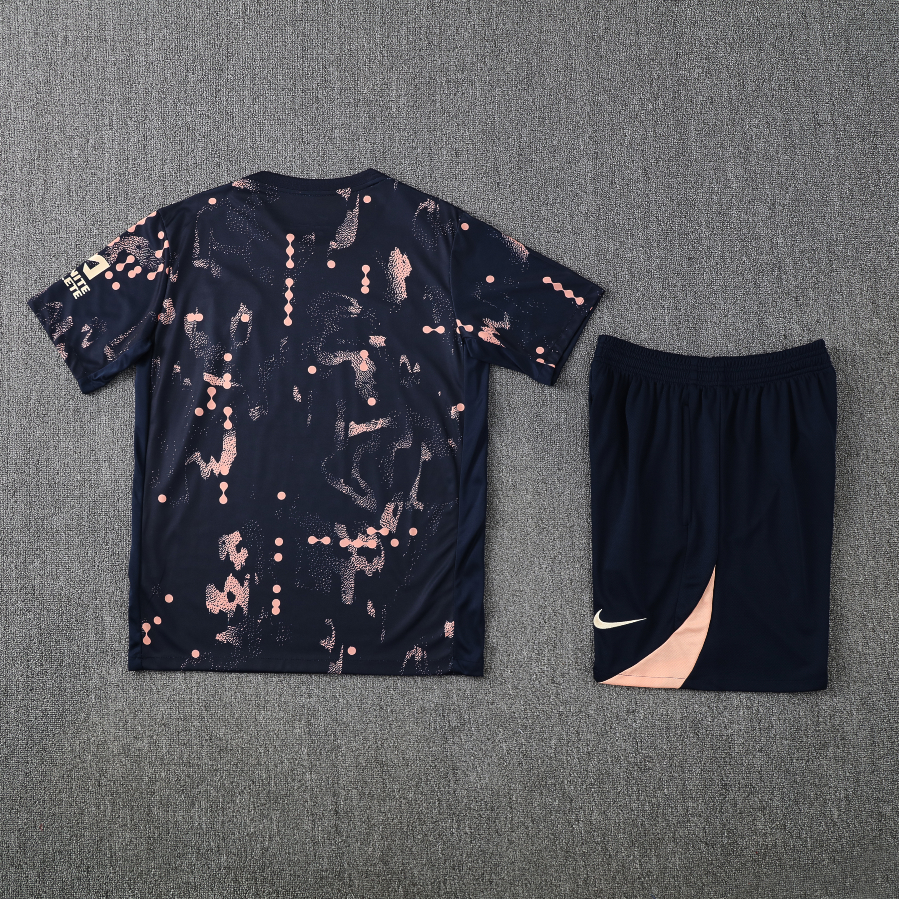 25/26 Chelseα training black fan version S-XXL