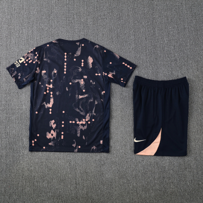 25/26 Chelseα training black fan version S-XXL