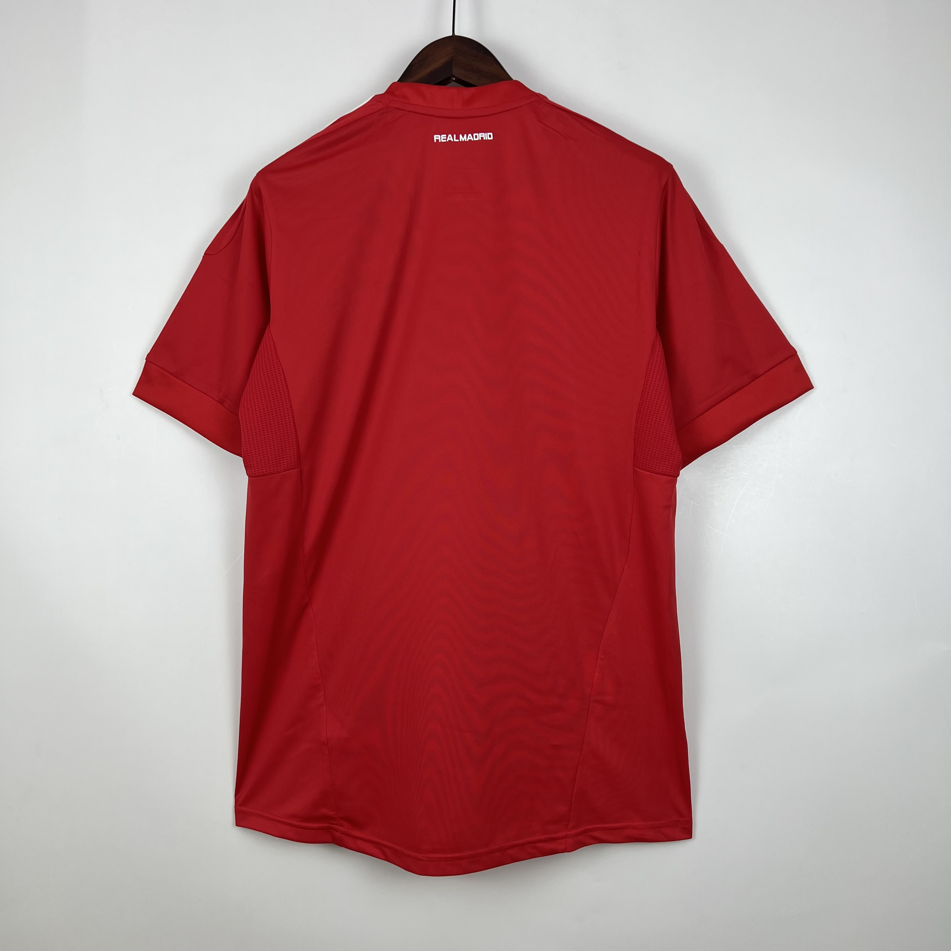 Retro Real Madrid 11/12 Third Away S-XXL