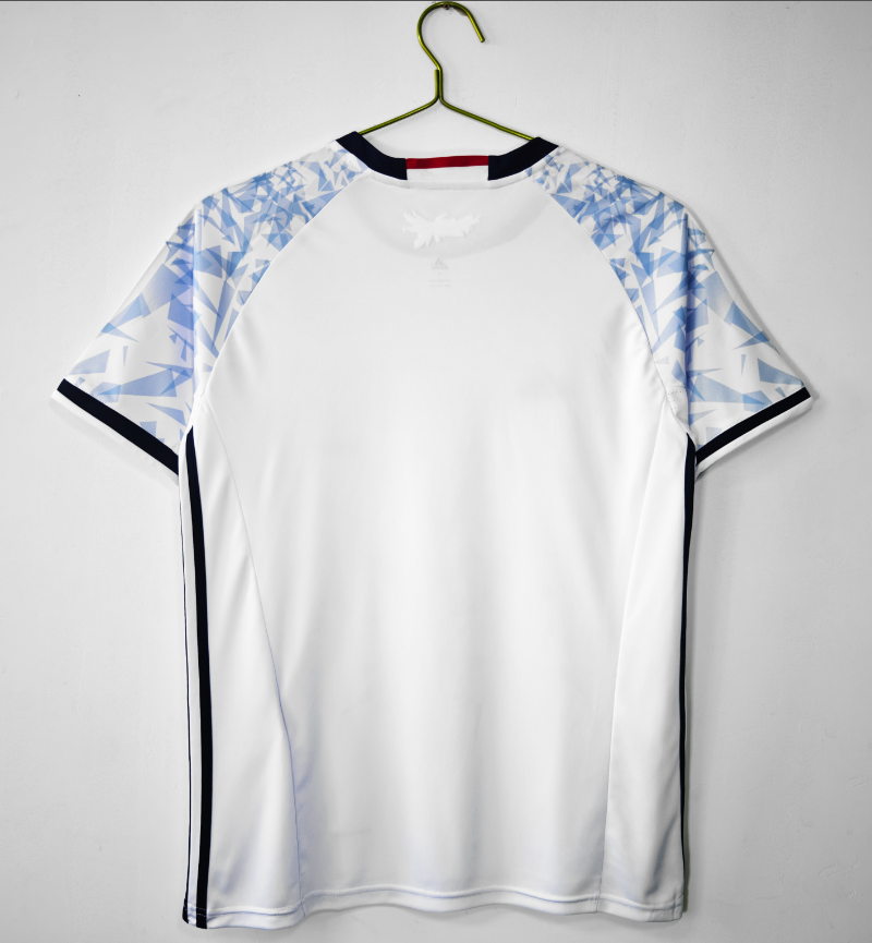  2016/17 Japan away retro version S-XXL