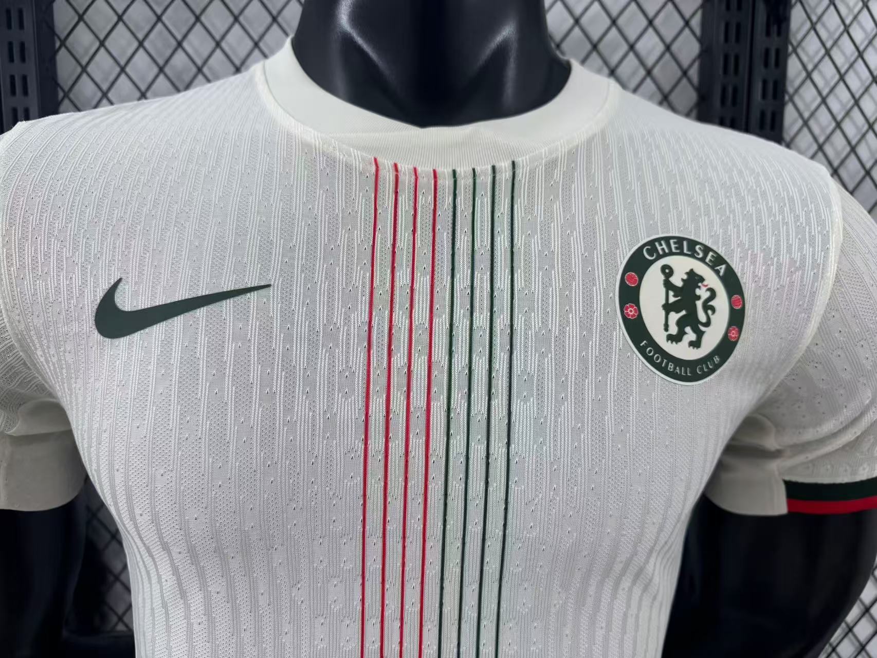 25/26 Chelseα away player version S-XXL