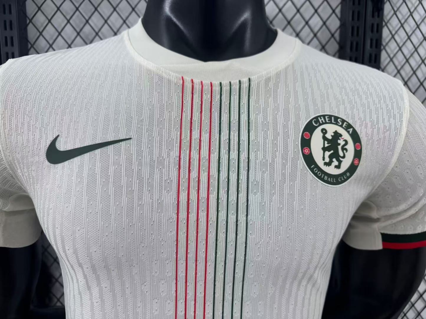 25/26 Chelseα away player version S-XXL