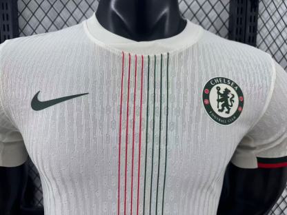 25/26 Chelseα away player version S-XXL