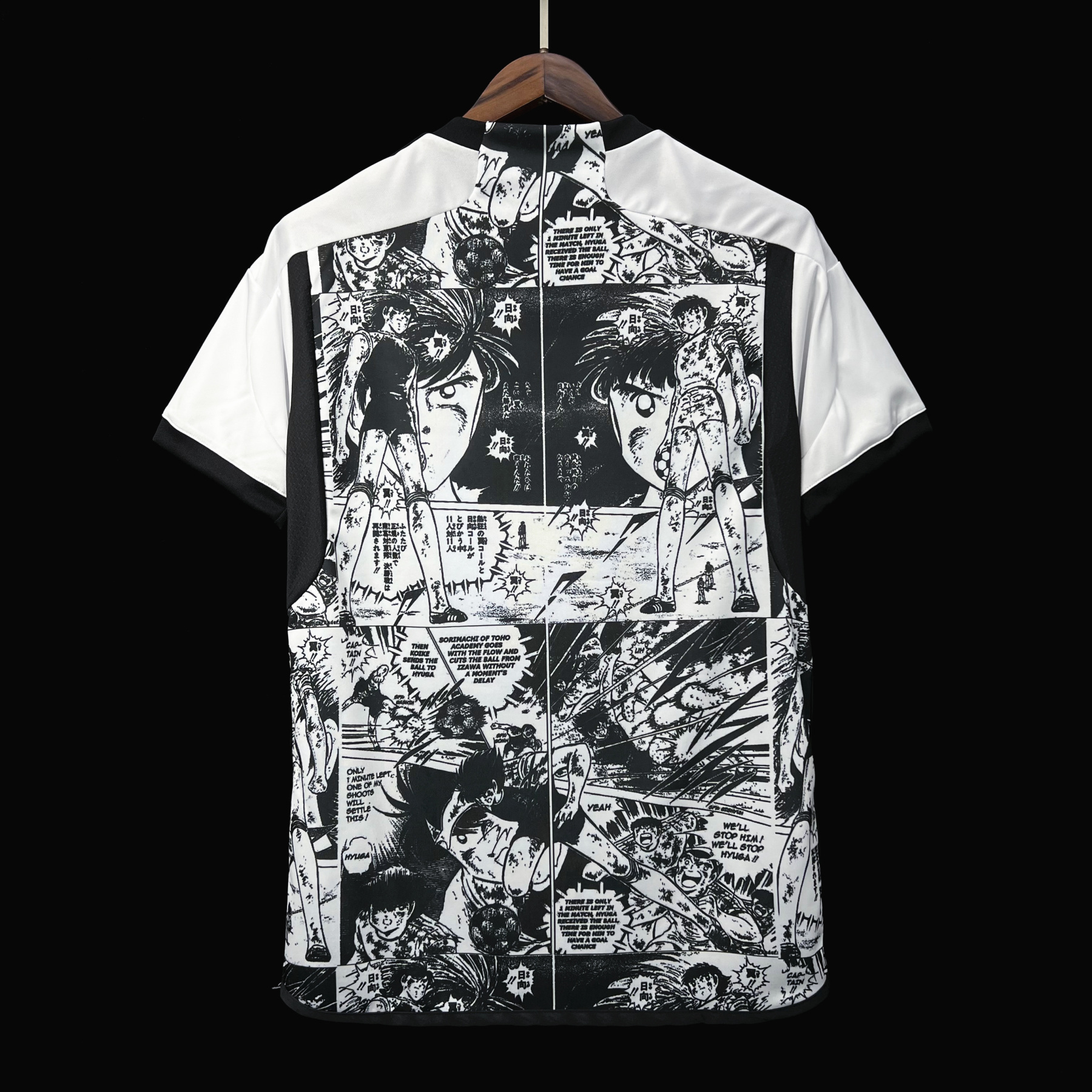 23/24 Japanese Soccer Kid Special Edition S-XXL